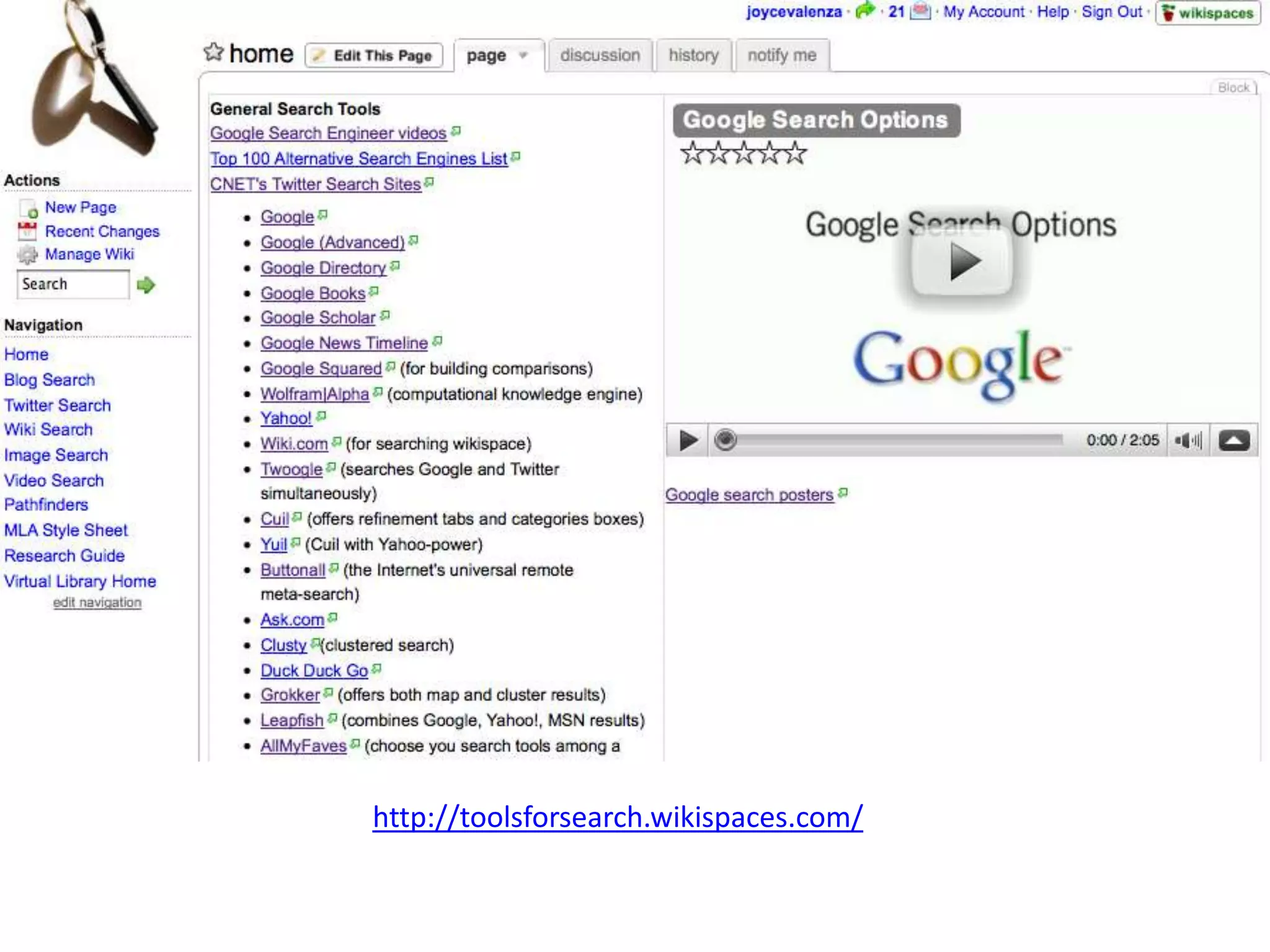 What sorts of materials is the blogger reading or citing? 	 