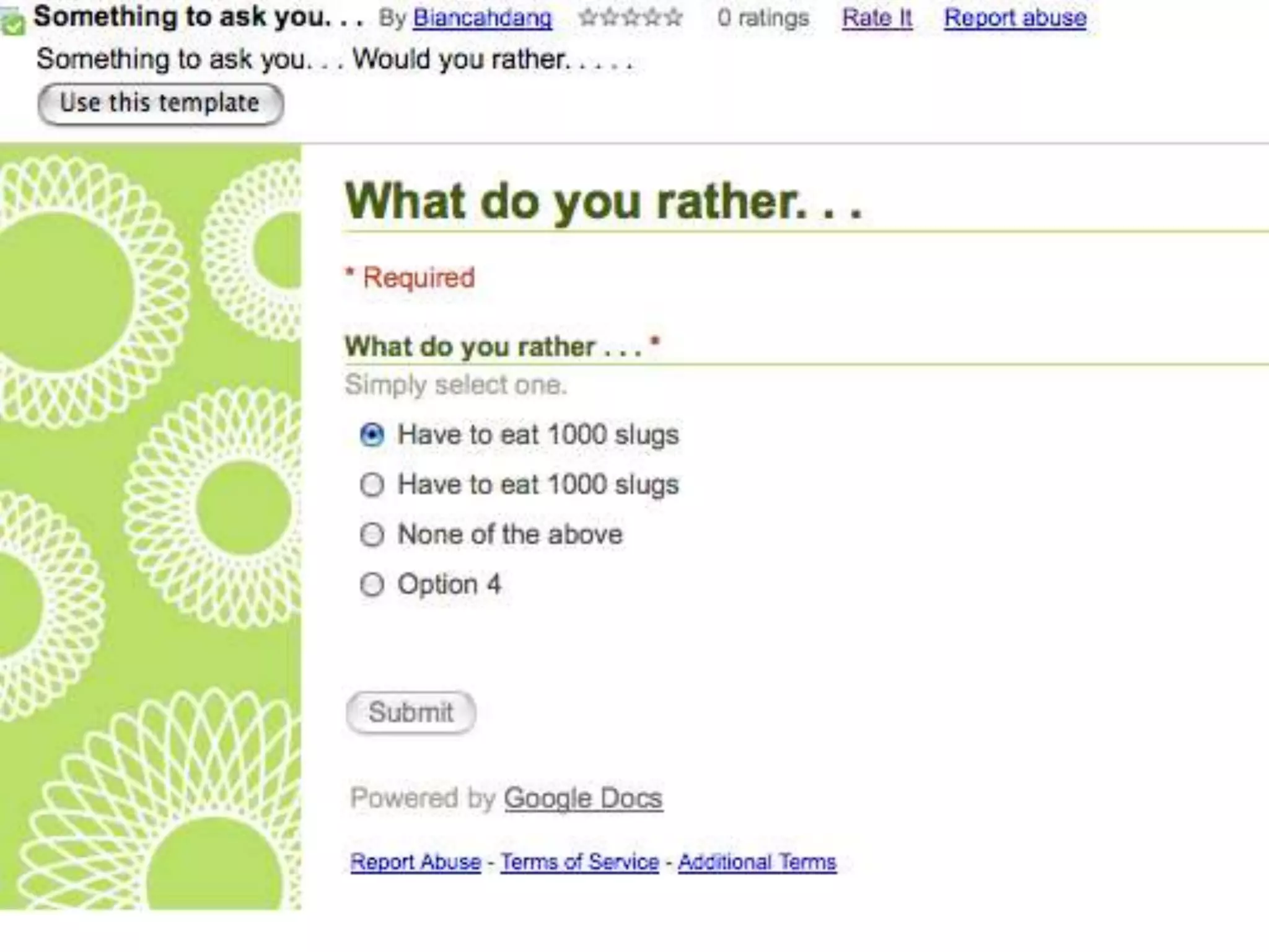 Is this blog alive? It there a substantial archive? How current are the posts? 	 