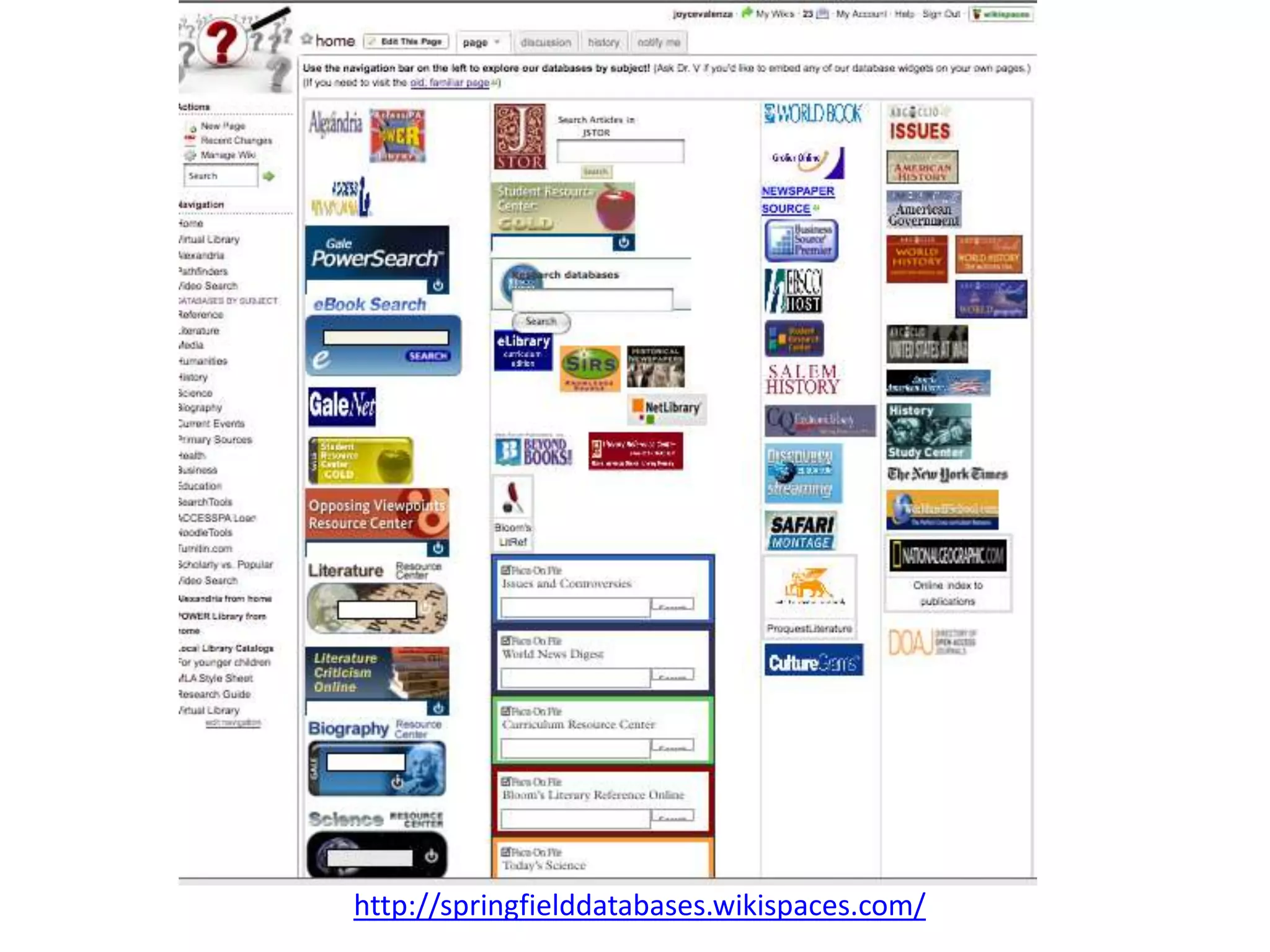 If the blogger is not a traditional expert, is this a first-hand view that would be valuable to your research? Is it a unique perspective?