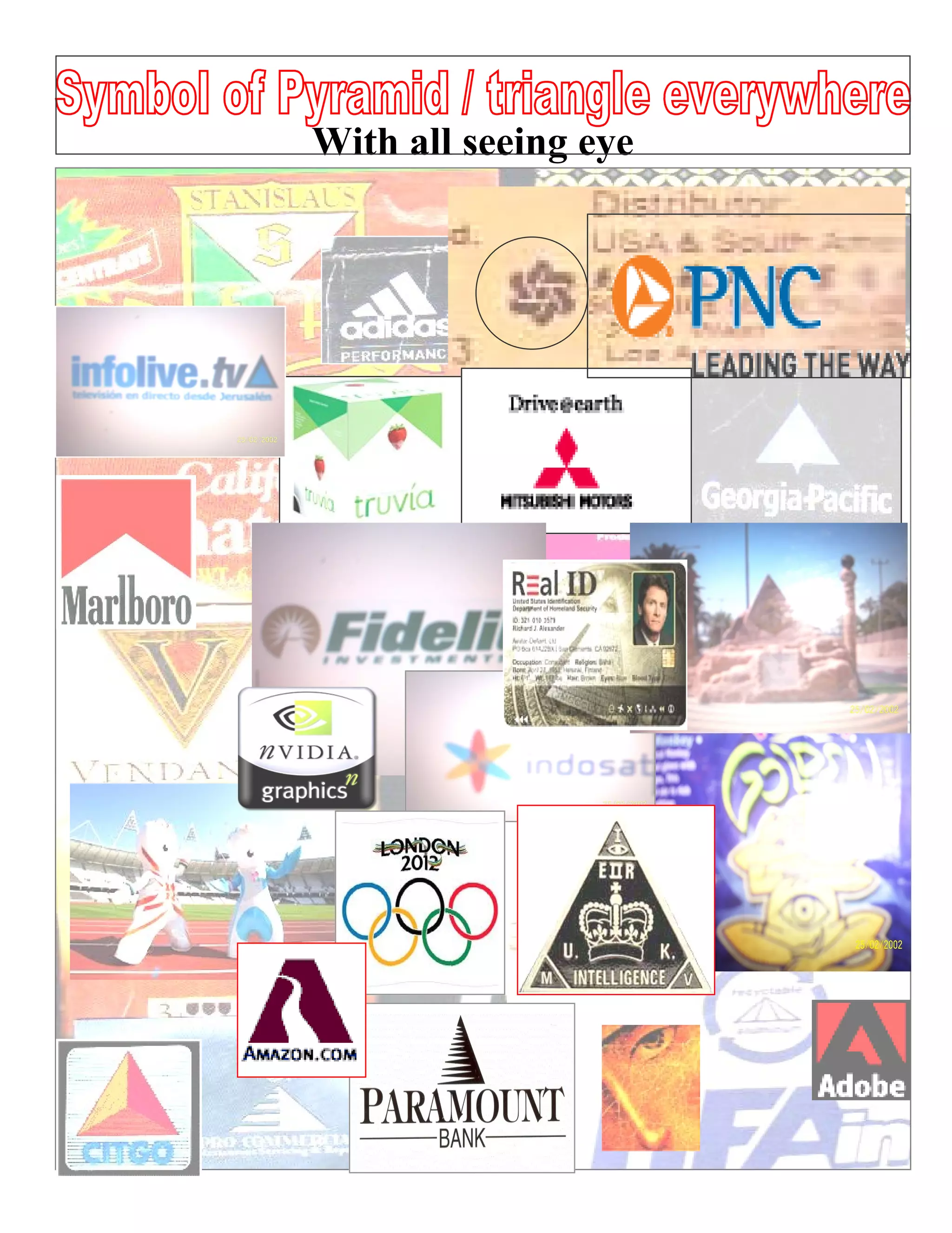 With all seeing eye
231
 