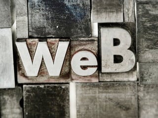 Webデザインのウソ・ホント ～ Web らしくデザインするためのヒント