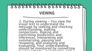 Reading View Ring Task Example Truth and relevance of ideas in a material viewed.pptx
