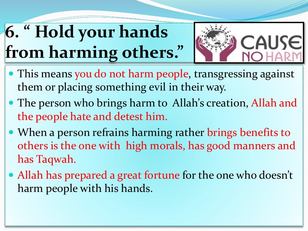 Truthfulness truthfulness