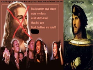 Truth in pictures_and_word[1] | PPT