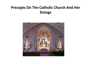 Truth in pictures_and_word[1] | PPT