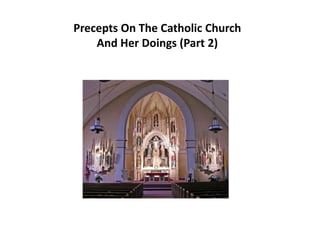 Truth in pictures_and_word[1] | PPT