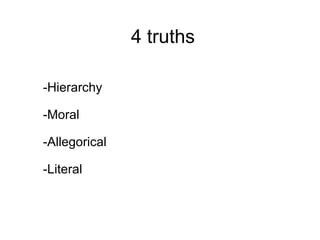 Truth & journalism | PPT