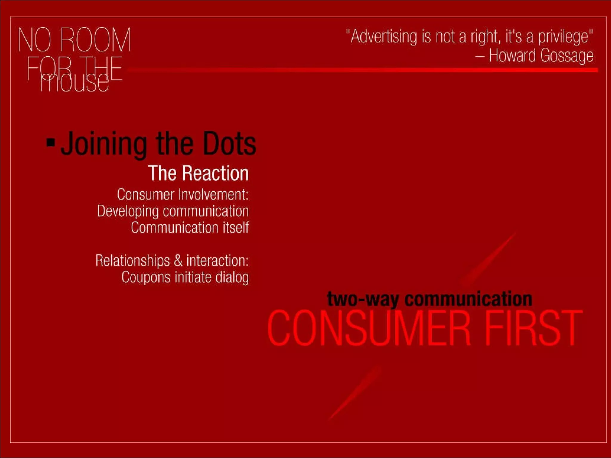 Truth Lies Presentation | PPT