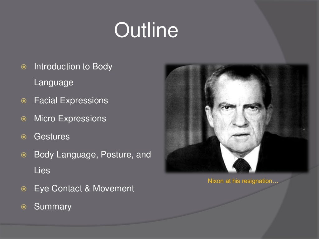 Truth or consequences