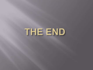 THE END
