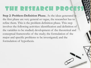 Problem Definition Phase Truth_or_Trash_Research_Myths_Edition.pptx