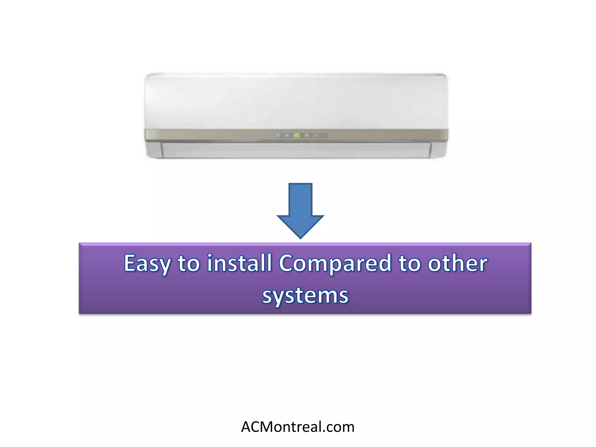 Ductless Air Conditioning Units Lowes - cm3ewyv