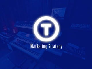 Truth Studio Marketing Strategy 