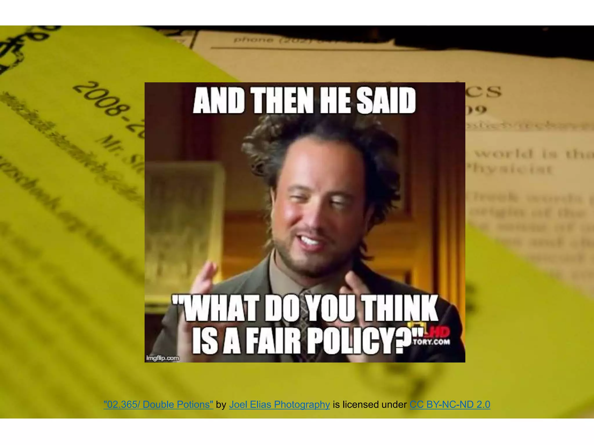 "02.365/ Double Potions" by Joel Elias Photography is licensed under CC BY-NC-ND 2.0
 