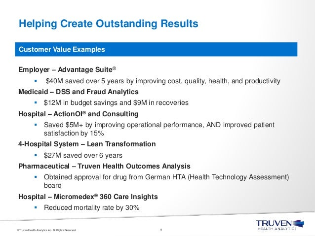 truven health analytics jobs under fontanacountryinn com truven health analytics jobs