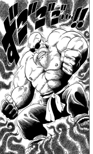 Truyện Dragon ball tập 1