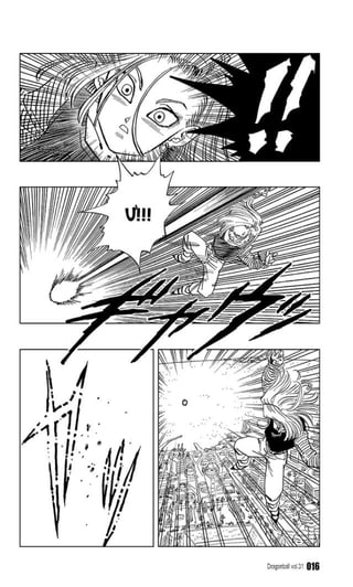 Truyện Dragon ball tập 31 | PDF