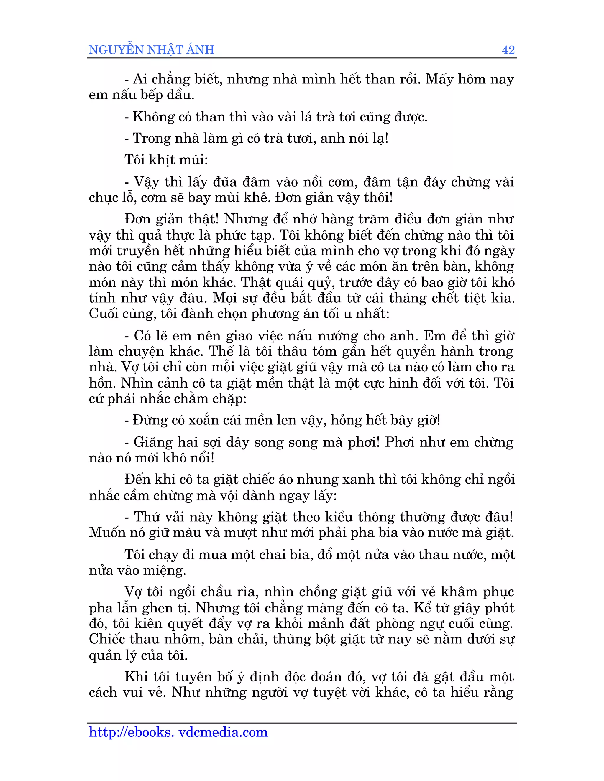 Truyen co tich danh cho nguoi lon | PDF