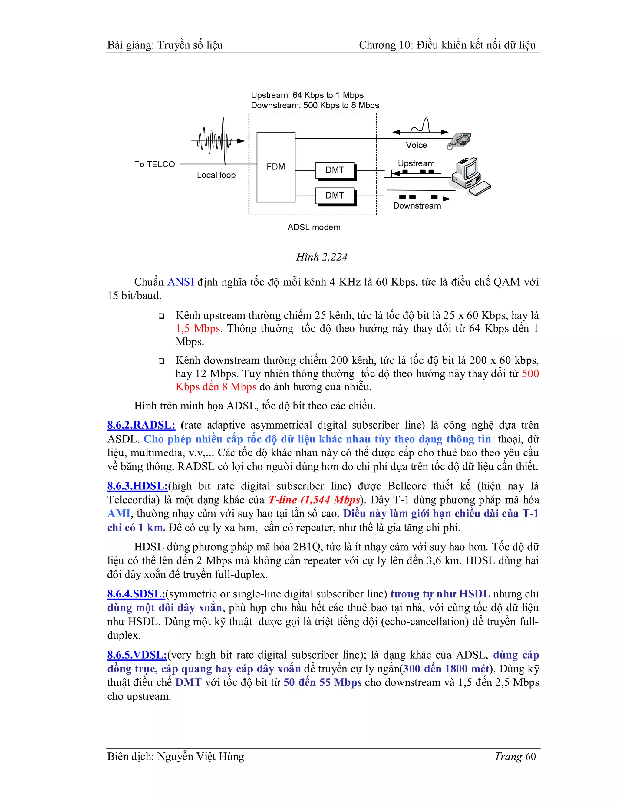 Bài giảng: Truyền số liệu                            Chương 10: Điều khiển kết nối dữ liệu




                                                                                                                  u
                                                                                                                  l
                                                                                                                  o
                                                                                                                  V   e
                                                                                                                      m


                                                                                                  h
                                                                                                  S   t
                                                                                                      f
                                                                                                      i           T   s
                                                                                                                      n
                                                                                                                      a
                                                                                                                      r   r
                                                                                                                          e
                                                                                                                          f                                               B
                                                                                                                                                                          A   C                 E
                                                                                                                                                                                                D   F
                                                                                                                                                  1                       2                     3
                                                                                                                                          H
                                                                                                                                          G   I                   K
                                                                                                                                                                  J   L                 N
                                                                                                                                                                                        M   O
                                                                                          t
                                                                                          s
                                                                                          e
                                                                                          T               C   t
                                                                                                              s
                                                                                                              a                           4                   5                     6

                                                                                  M   e
                                                                                      t
                                                                                      u           r
                                                                                                  D   p
                                                                                                      o                       P   R
                                                                                                                                  Q   S                   V
                                                                                                                                                          U
                                                                                                                                                          T                   W X
                                                                                                                                                                                Y   Z
                                                                                                                              7                       8                       9
                                                                                                                          *
                                                                          a
                                                                          e
                                                                          p
                                                                          S   r
                                                                              e
                                                                              k           o
                                                                                          H   d
                                                                                              l                                               0                       #




                                        Hình 2.224

      Chuẩn ANSI định nghĩa tốc độ mỗi kênh 4 KHz là 60 Kbps, tức là điều chế QAM với
15 bit/baud.
              Kênh upstream thường chiếm 25 kênh, tức là tốc độ bit là 25 x 60 Kbps, hay là
               1,5 Mbps. Thông thường tốc độ theo hướng này thay đổi từ 64 Kbps đến 1
               Mbps.
              Kênh downstream thường chiếm 200 kênh, tức là tốc độ bit là 200 x 60 kbps,
               hay 12 Mbps. Tuy nhiên thông thường tốc độ theo hướng này thay đổi từ 500
               Kbps đến 8 Mbps do ảnh hưởng của nhiễu.
     Hình trên minh họa ADSL, tốc độ bit theo các chiều.
8.6.2.RADSL: (rate adaptive asymmetrical digital subscriber line) là công nghệ dựa trên
ASDL. Cho phép nhiều cấp tốc độ dữ liệu khác nhau tùy theo dạng thông tin: thoại, dữ
liệu, multimedia, v.v,... Các tốc độ khác nhau này có thể được cấp cho thuê bao theo yêu cầu
về băng thông. RADSL có lợi cho người dùng hơn do chi phí dựa trên tốc độ dữ liệu cần thiết.
8.6.3.HDSL:(high bit rate digital subscriber line) được Bellcore thiết kế (hiện nay là
Telecordia) là một dạng khác của T-line (1,544 Mbps). Dây T-1 dùng phương pháp mã hóa
AMI, thường nhạy cảm với suy hao tại tần số cao. Điều này làm giới hạn chiều dài của T-1
chỉ có 1 km. Để có cự ly xa hơn, cần có repeater, như thế là gia tăng chi phí.
      HDSL dùng phương pháp mã hóa 2B1Q, tức là ít nhạy cảm với suy hao hơn. Tốc độ dữ
liệu có thể lên đến 2 Mbps mà không cần repeater với cự ly lên đến 3,6 km. HDSL dùng hai
đôi dây xoắn để truyền full-duplex.
8.6.4.SDSL:(symmetric or single-line digital subscriber line) tương tự như HSDL nhưng chỉ
dùng một đôi dây xoắn, phù hợp cho hầu hết các thuê bao tại nhà, với cùng tốc độ dữ liệu
như HSDL. Dùng một kỹ thuật được gọi là triệt tiếng dội (echo-cancellation) để truyền full-
duplex.
8.6.5.VDSL:(very high bit rate digital subscriber line); là dạng khác của ADSL, dùng cáp
đồng trục, cáp quang hay cáp dây xoắn để truyền cự ly ngắn(300 đến 1800 mét). Dùng kỹ
thuật điều chế DMT với tốc độ bit từ 50 đến 55 Mbps cho downstream và 1,5 đến 2,5 Mbps
cho upstream.




Biên dịch: Nguyễn Việt Hùng                                                                                                                                                                             Trang 60
 