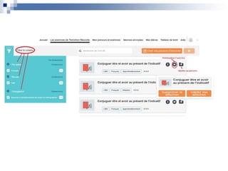 Transition Réussite