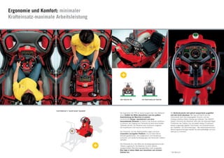 TRX SERIE ERGIT _ DEUTSCH