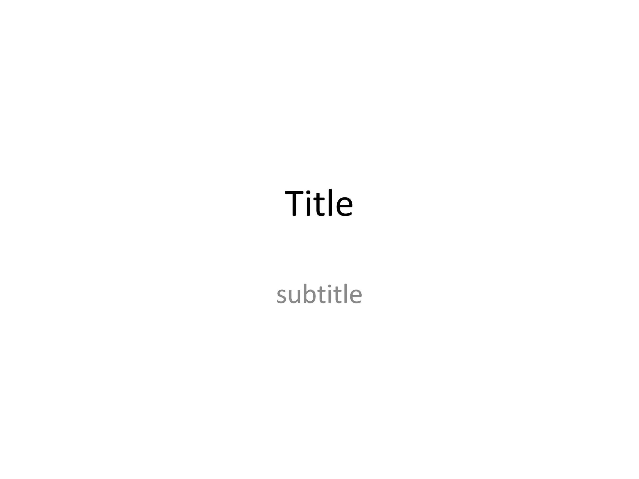 try-ppt