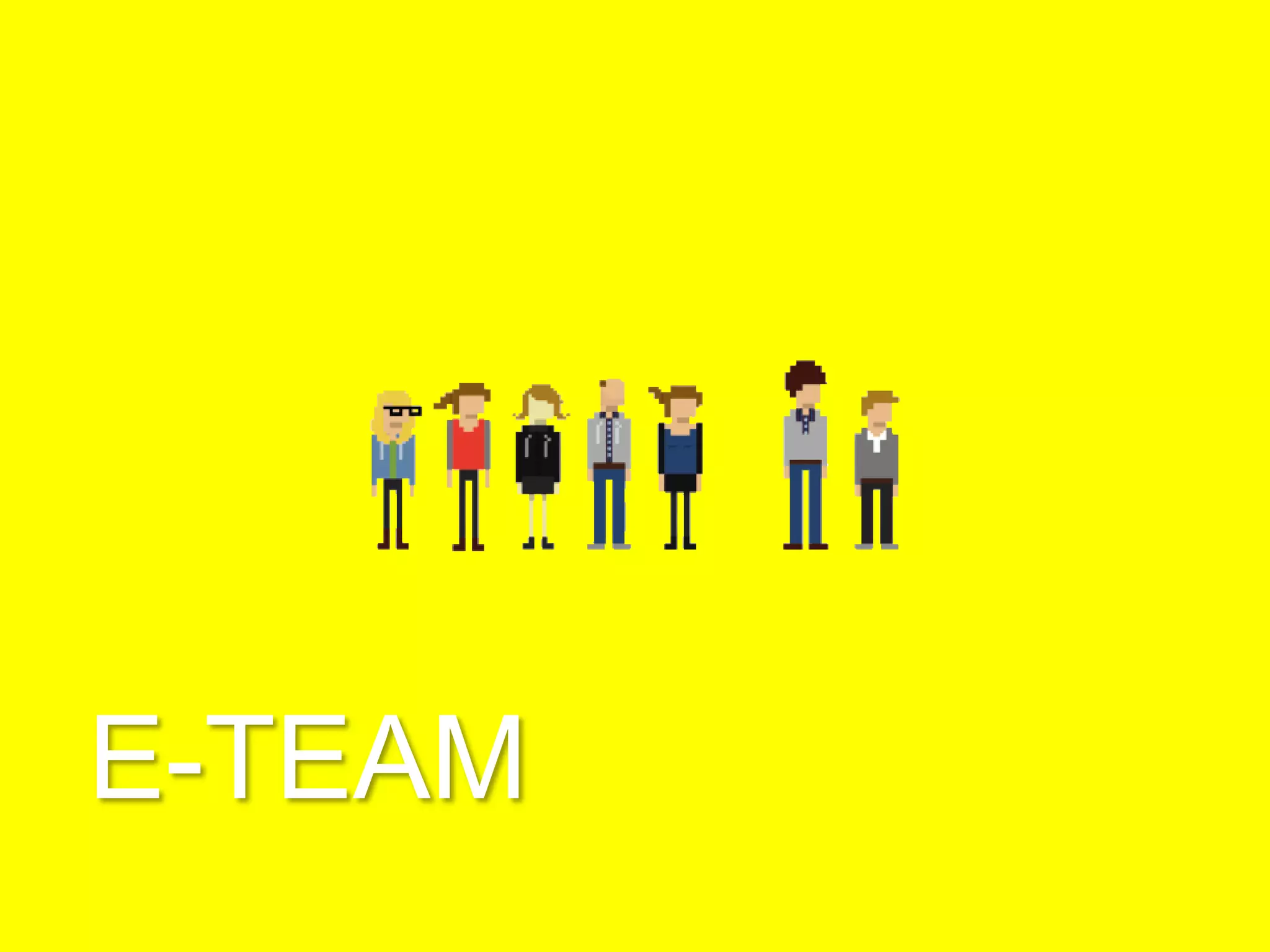 E-TEAM
DOK LIBRARY CONCEPT CENTER
 