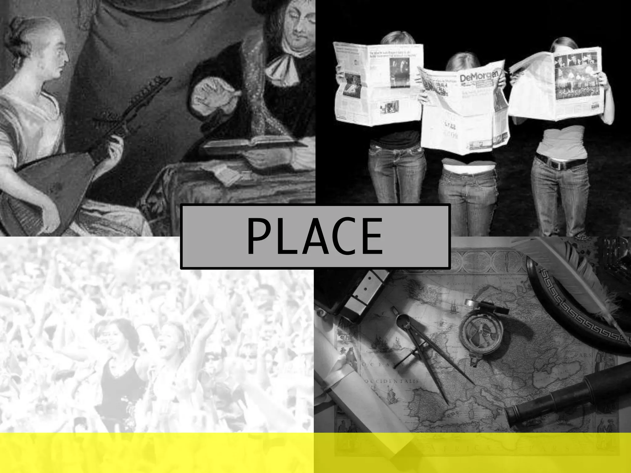 A NEW STRATEGY
STREAMING MEDIA
 