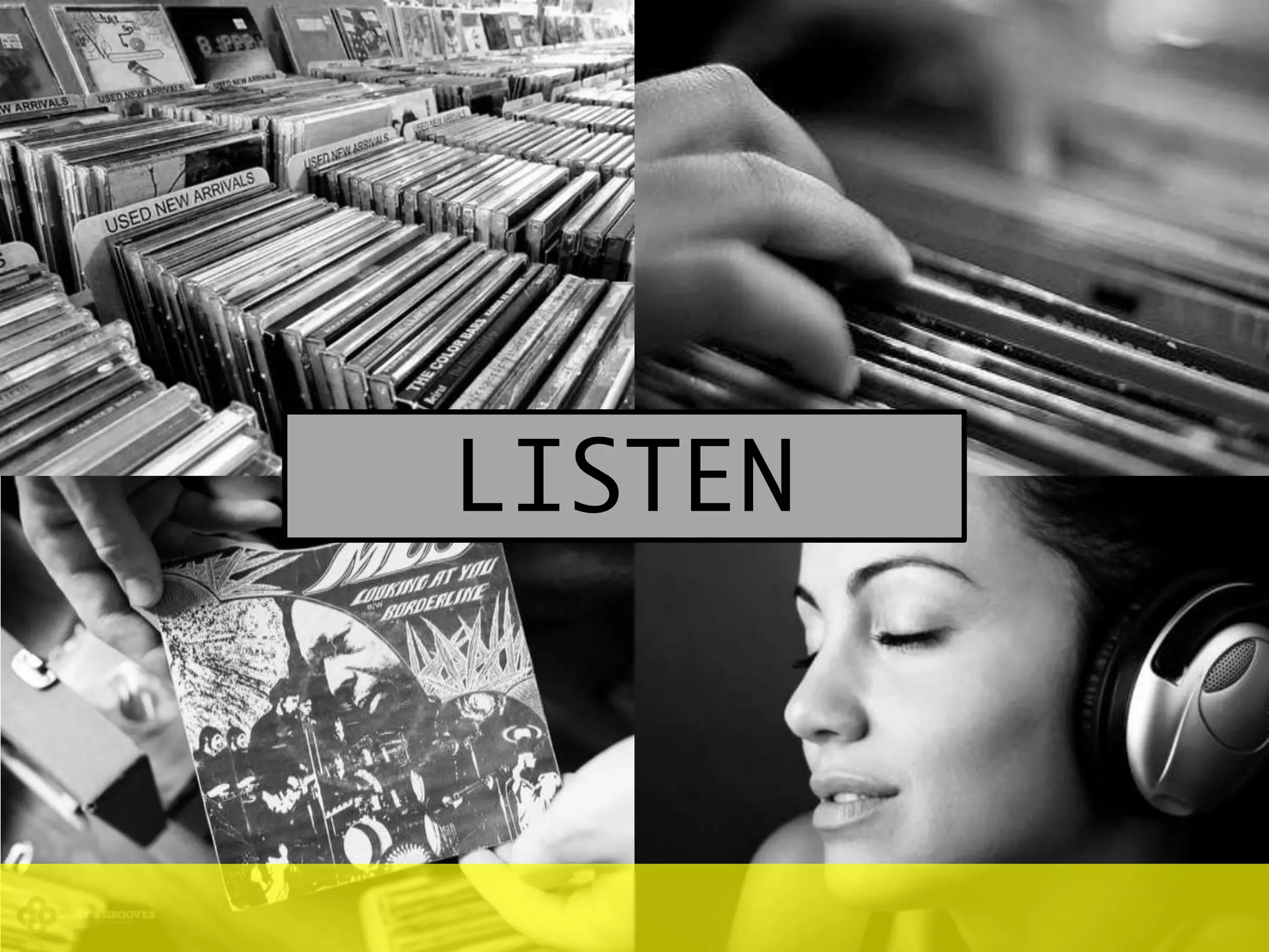 NEW CONTENT
THE RED LINE
FROM TAKE AWAY TO TICKLE AND TRY
 