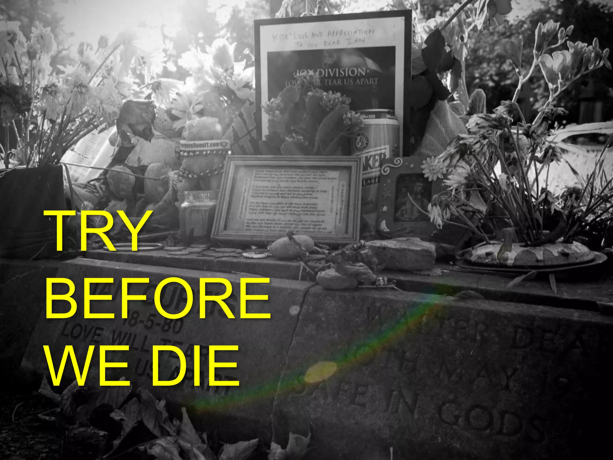 NEW CONTENT
THE RED LINE
FROM TAKE AWAY TO TICKLE AND TRY
CONTENT IS ALWAYS UP TO DATE
 