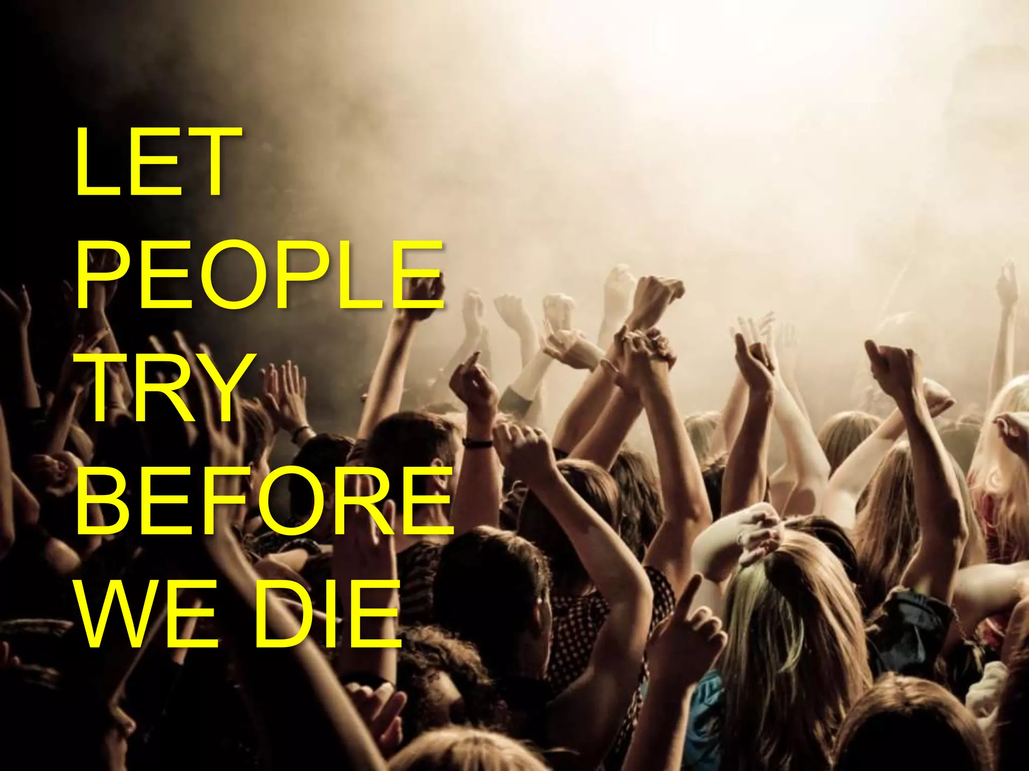 NEW CONTENT
STREAMING MEDIA
 