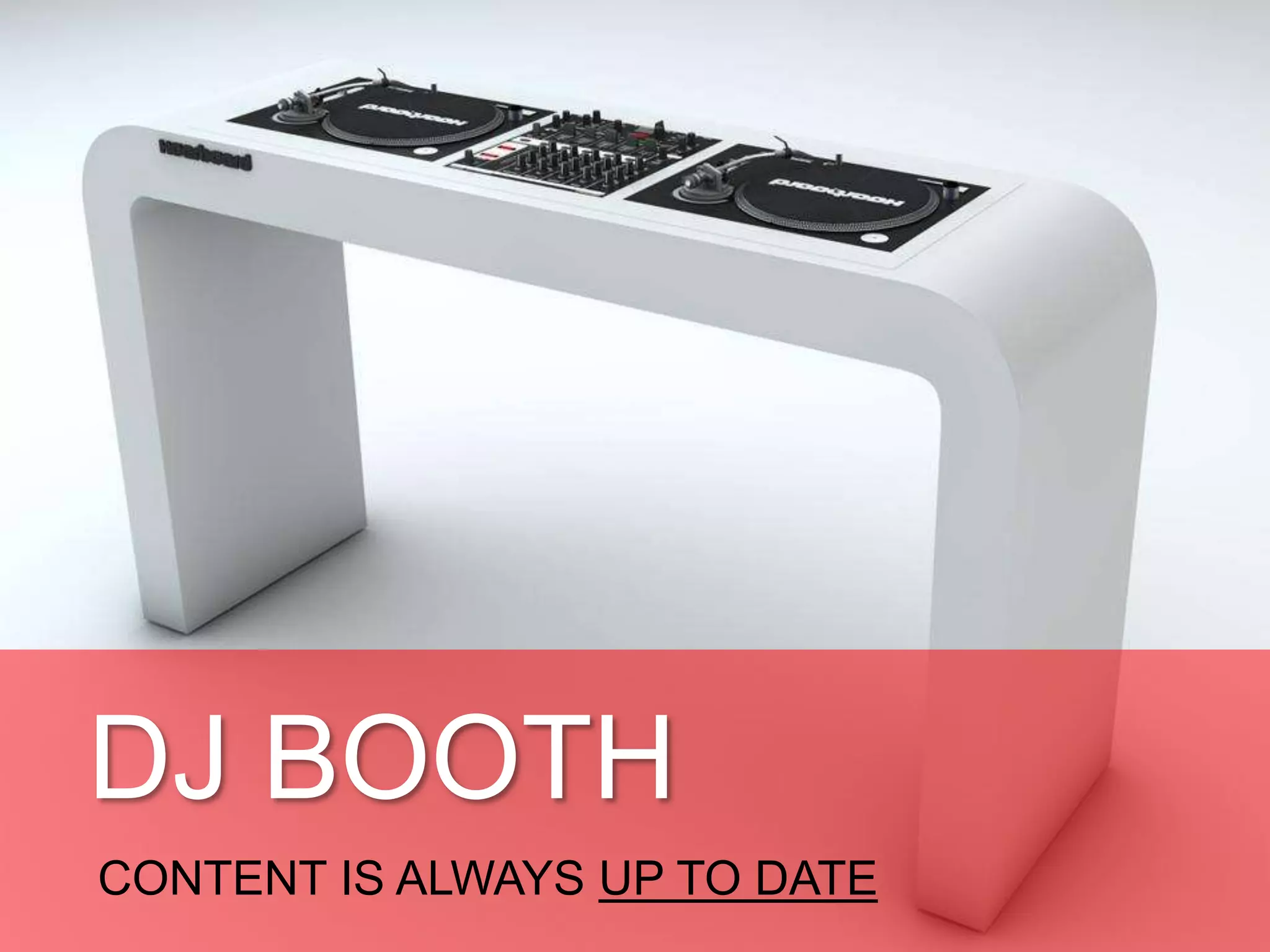 NEW CONTENT
DOK AS PUBLIC LIVING ROOM OF DELFT
 