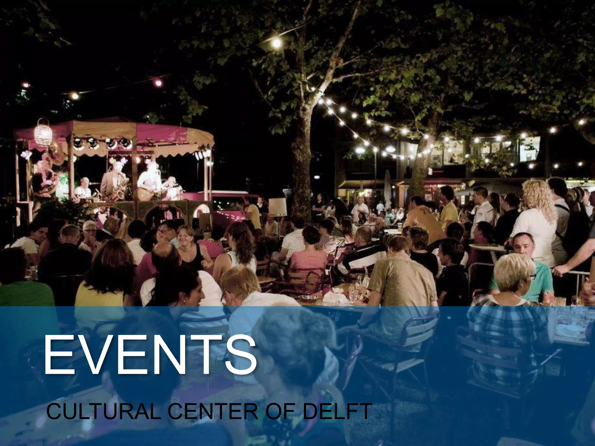 NEW PEOPLE
SO PATRONS LEARN TO PLAY THIS
 