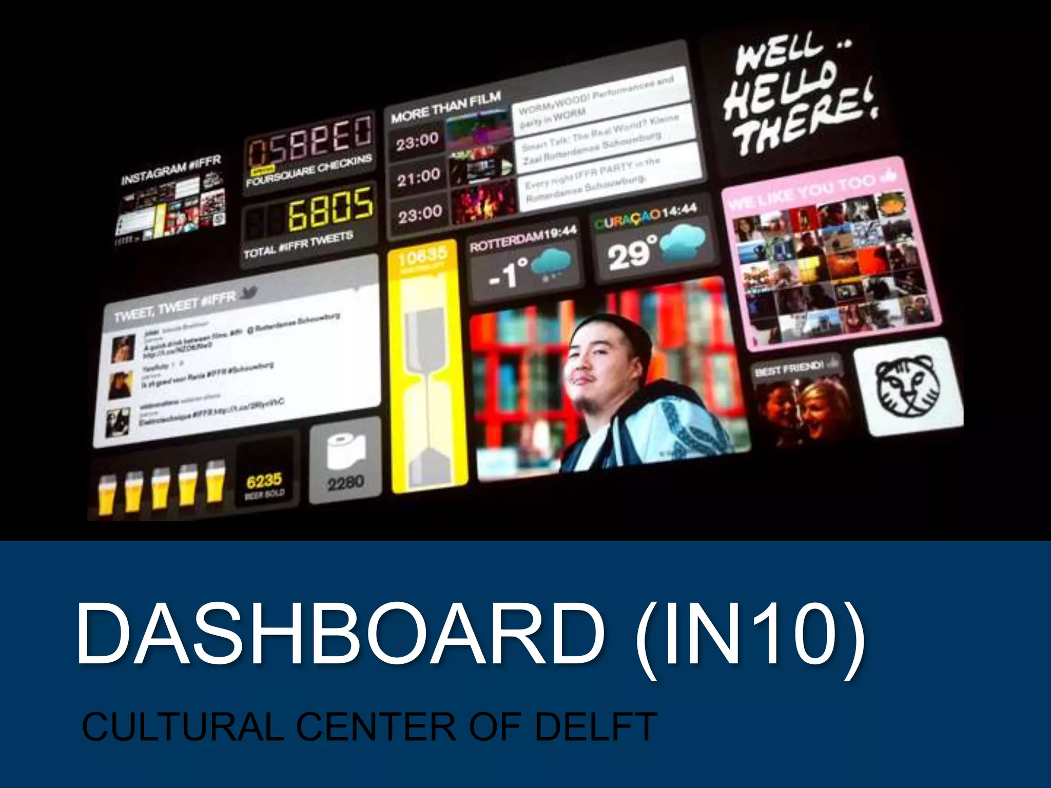 NEW PEOPLE
PARTICIPATE IN CULTURAL EVENTS
 