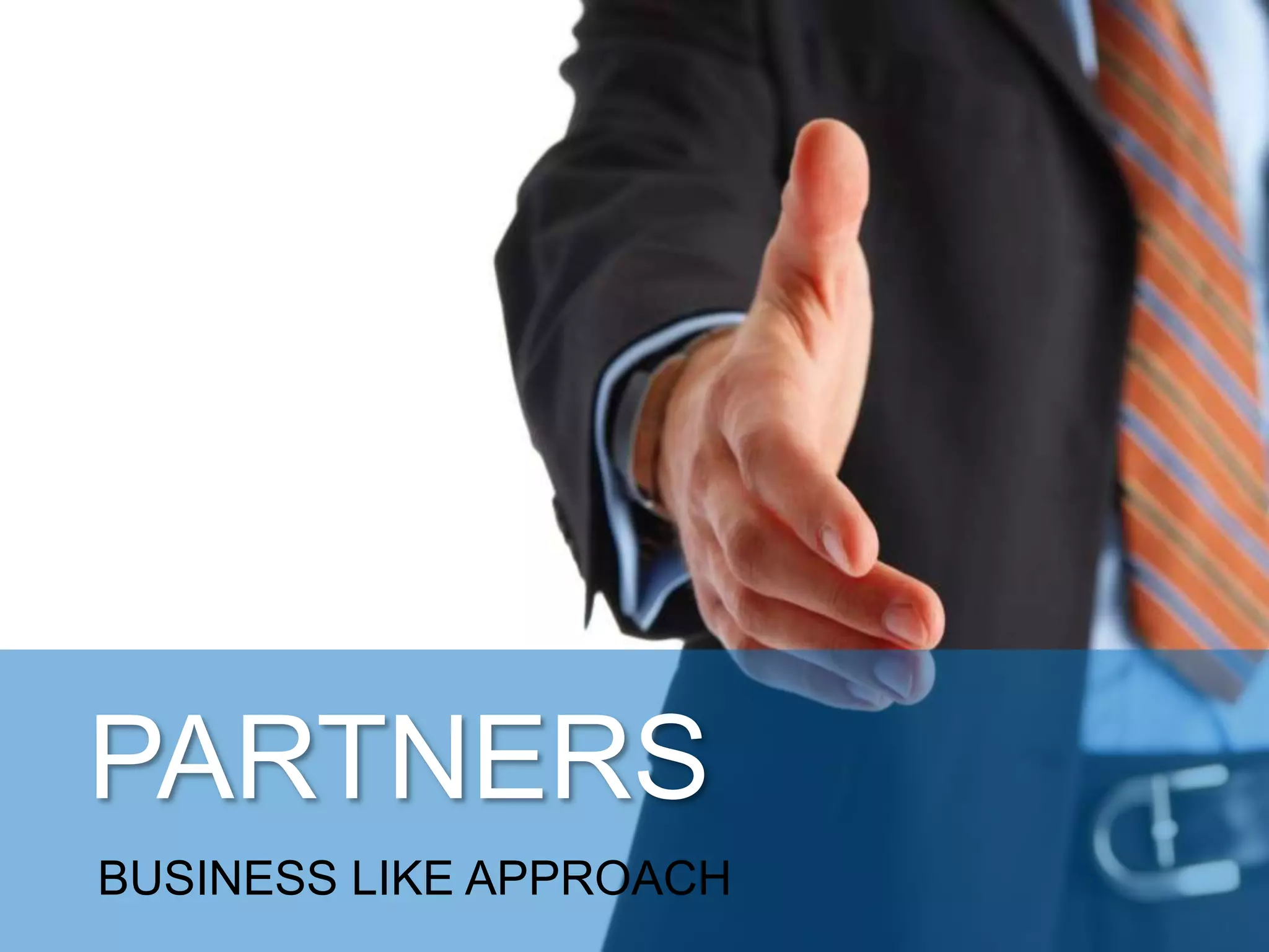 NEW PEOPLE
FIND NEW PARTNERS
 