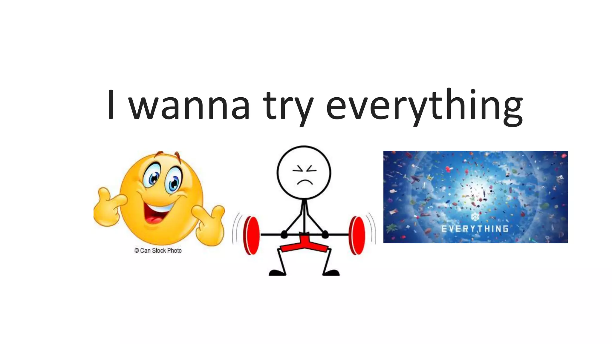 Try everything lyrics. | PPT