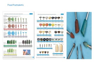 Fixed Prostodontic
 