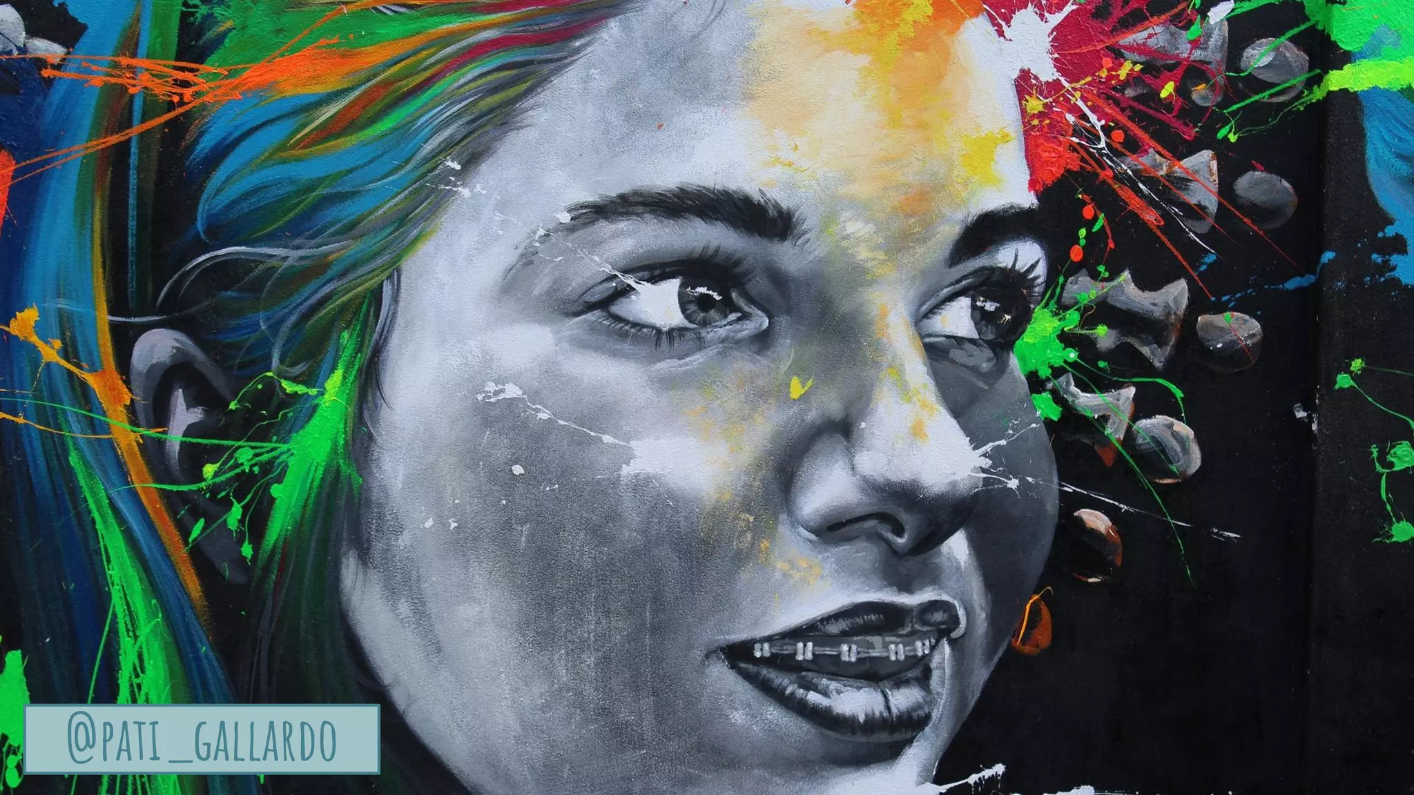 @pati_gallardo
TurtleSec
@pati_gallardo
 