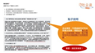 社企流iLab - Try It 教戰守則