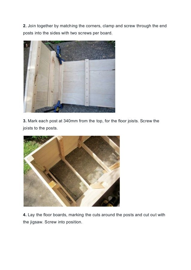 Diy Self Watering Planter