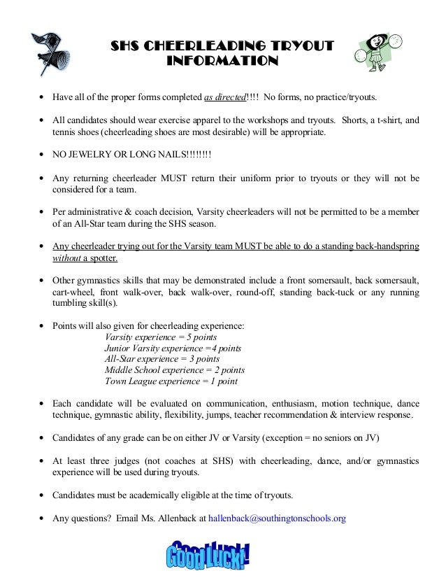 cheerleading recommendation letter under fontanacountryinn com cheerleading recommendation letter