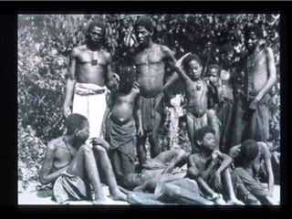 Understanding Trypanosomiasis and causes