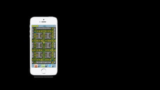Mouse Maze Free: © Top Free Games
 
