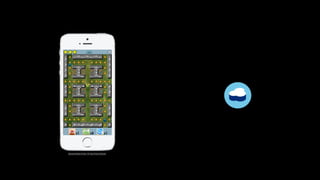 Mouse Maze Free: © Top Free Games
 