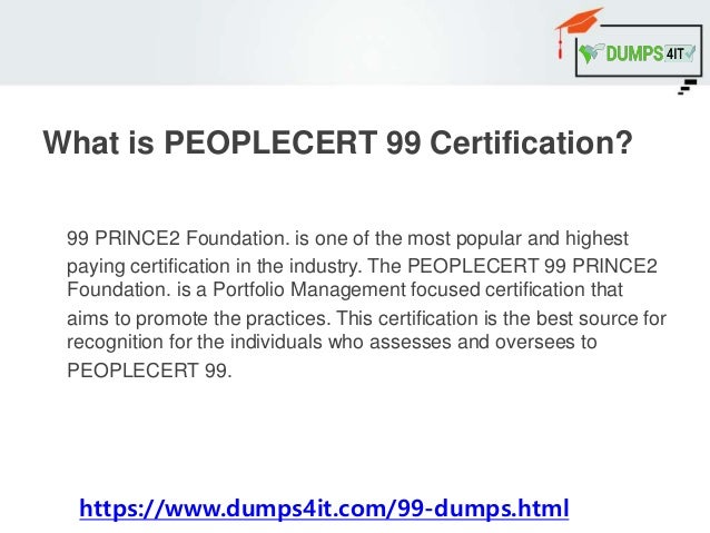 PRINCE2-Foundation試験関連情報