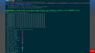 Linux kernel debugging(ODP format) | ODP