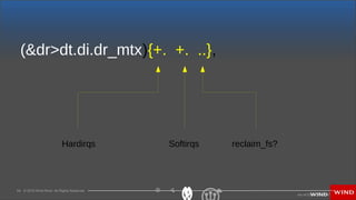 Linux kernel debugging(ODP format) | ODP