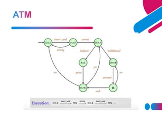Transition System | PPTX