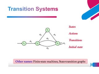 Transition System | PPTX