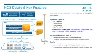 NCS: NEtwork Control System Hands-on Labs | PDF
